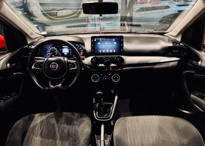 Fiat Argo