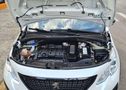 Peugeot Peugeot 2008