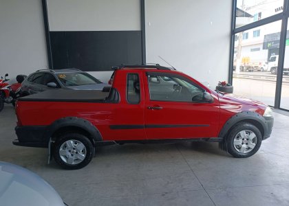 Fiat Strada