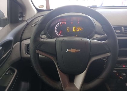 Chevrolet Prisma
