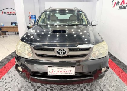 Toyota Hilux SW 4