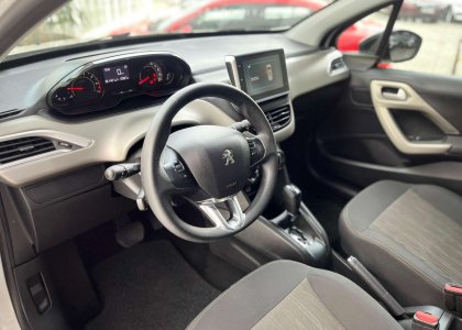 Peugeot Peugeot 2008