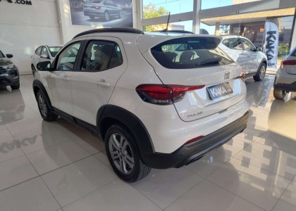 Fiat Pulse