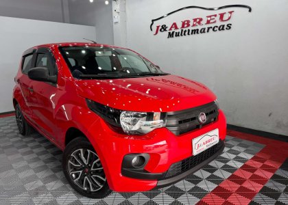 Fiat Mobi