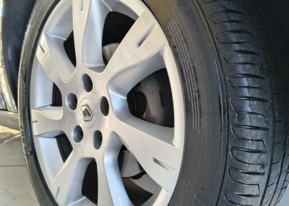 Renault Fluence