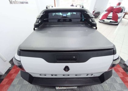 Renault oroch