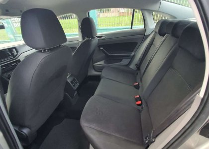 Volkswagen Virtus