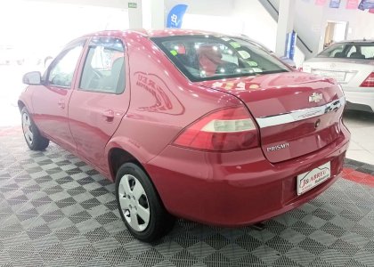 Chevrolet Prisma