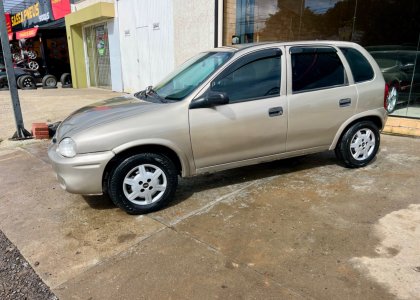 Chevrolet Corsa