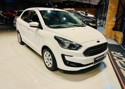 Ford Ka+