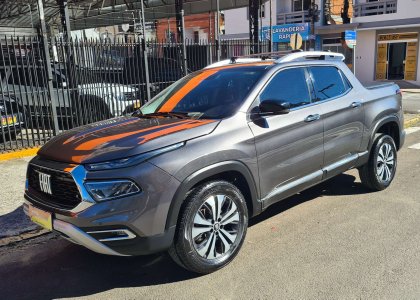 Fiat Toro
