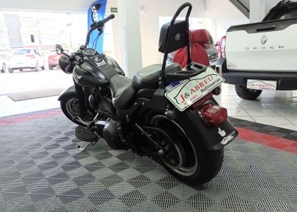 Harley Davidson Softail Fat Boy
