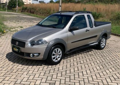 Fiat Strada
