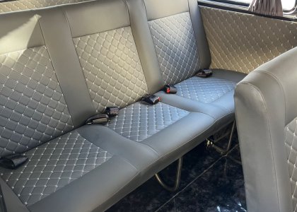 Volkswagen Kombi