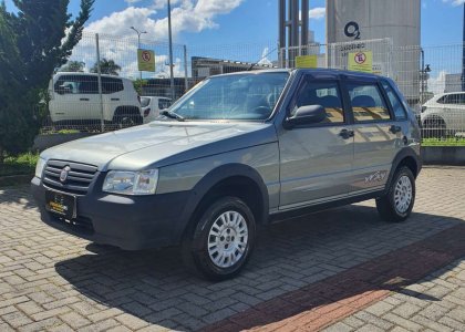 Fiat Uno