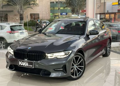 BMW 320iA