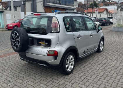 Citroen Aircross