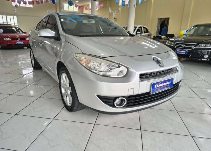 Renault Fluence