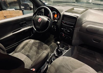 Fiat Strada