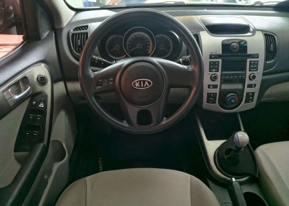 Kia Motors Cerato