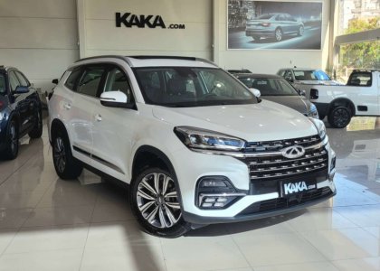 Chery TIGGO