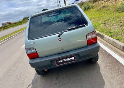 Fiat Uno