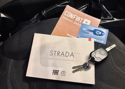 Fiat Strada