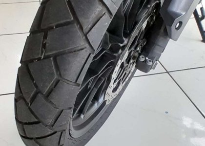 Honda CB 500