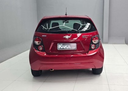 Chevrolet Sonic