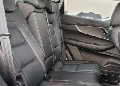 Chery TIGGO