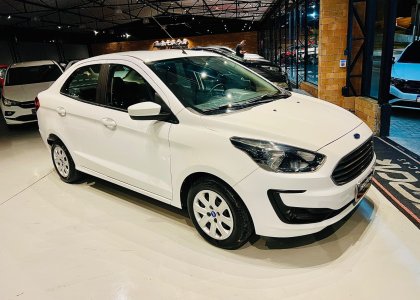 Ford Ka+