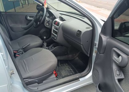 Chevrolet Corsa