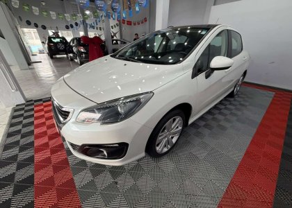 Peugeot Peugeot 308