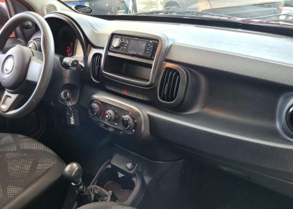 Fiat Mobi