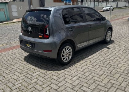 Volkswagen Up