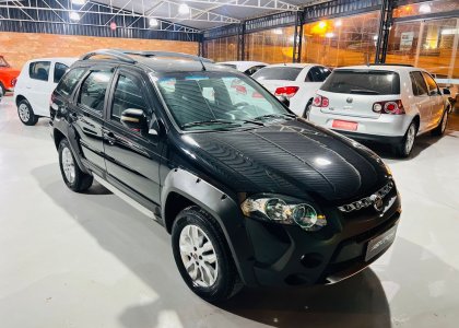 Fiat Palio Wekkend