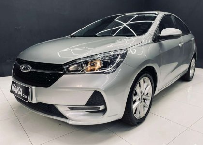 Chery Arizzo 5