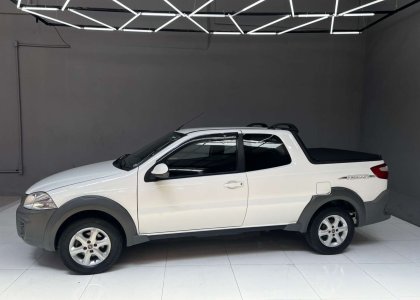 Fiat Strada