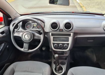 Volkswagen Gol