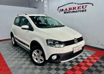 Volkswagen Crossfox