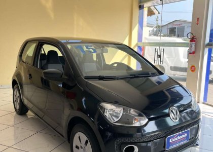 Volkswagen Up