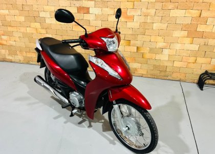 Honda C 100 Biz ES