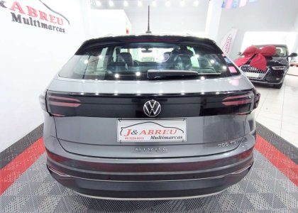 Volkswagen Nivus