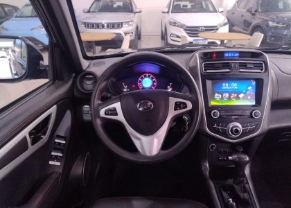 Lifan X60