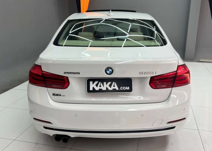 BMW BMW 328i