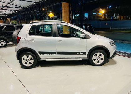 Volkswagen Crossfox