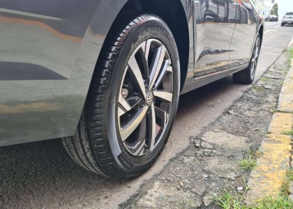 Volkswagen Virtus