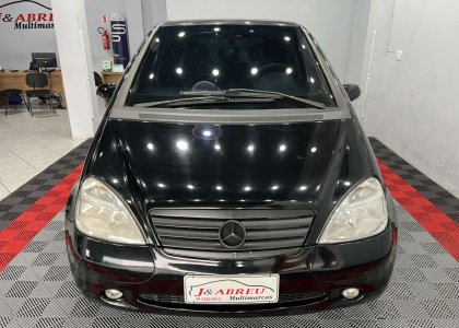 Mercedes-Benz Classe A