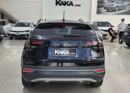 Volkswagen Nivus