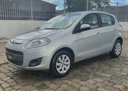 Fiat Palio